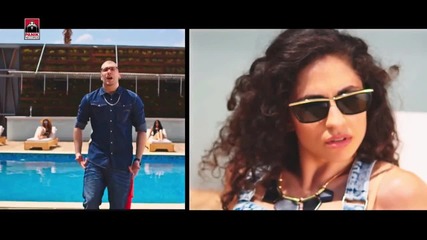 Dj Kas & Josephine feat. Oge - Dromos Agapis (official Video Clip)