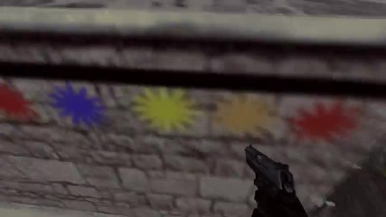 Cs - Rotw #60 - novice on kz_christmas