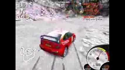 Half - Life 1 Rally