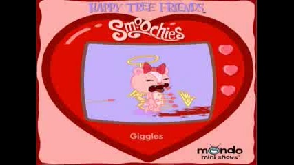 Smoochie - Saint Valentine