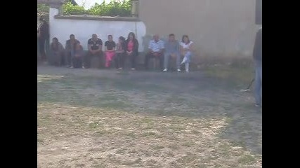 evangelizacia v malokonare