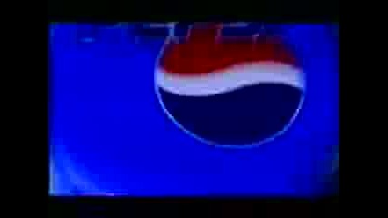 Рекламка На Pepsi С Tarkan