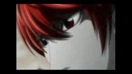 Death Note - Gone With The Sin