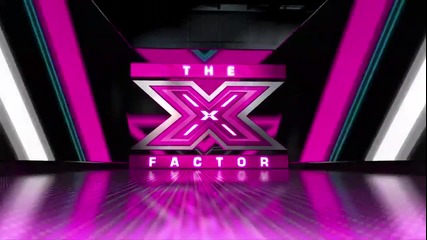 Fifth Harmony's $5 Million Song - The X Factor Usa 2012