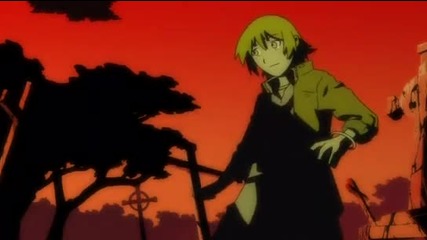 The Soultaker ( Episode 1 ) ( Eng Subs ) Part 1