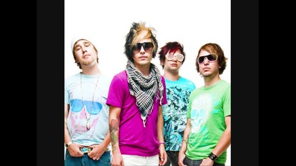 Brokencyde - Freaxxx