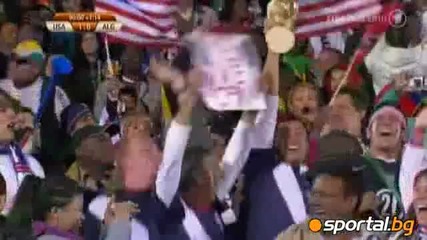 Сащ - Алжир 1:0