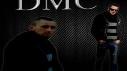 Dmc - Mix (the last six years 2016)