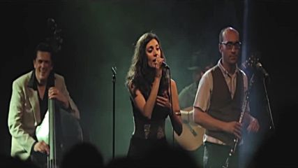 Makedonsko devoje - Barcelona Gipsy Balkan Orchestra Live in Munich