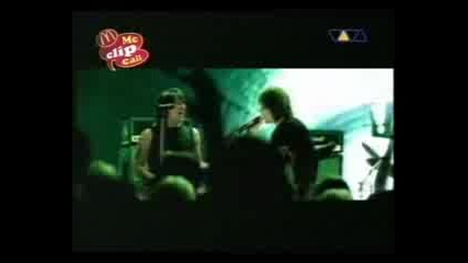 Bon Jovi - Its My Life 