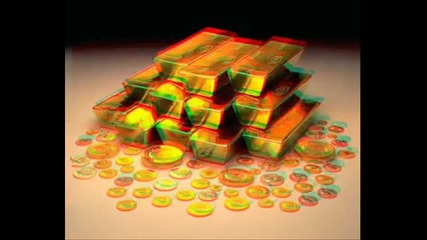 3d anaglyph Slideshow With music! 