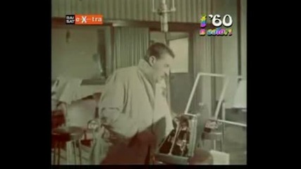 Nini Rosso - La ballata della tromba (1961)