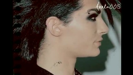 Bill Kaulitz - When I look at you 