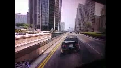 Gta 5 drift ep 2