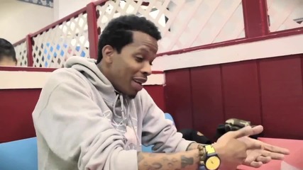 Kidz In The Hall - I Swear