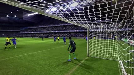 Fifa 10 Красиви Онлайн Голове 