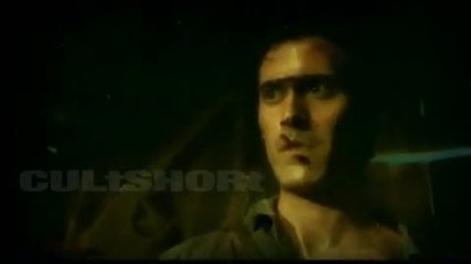 Легендите на Ужаса - Епизод 3 