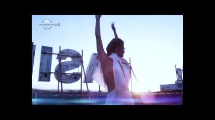 Anelia ft. Ilian 2012 - Ne iskah da te narania (dj Iorgo