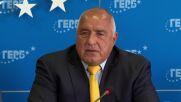 Желязков: От 1999 г. насам линията на евроинтеграцията ни беше неотклонна