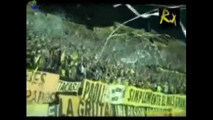 Top 10 Ultras in the World