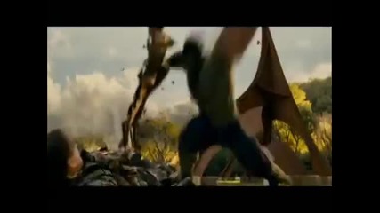Отмъстителите - трейлър (2012) / Бг Субс