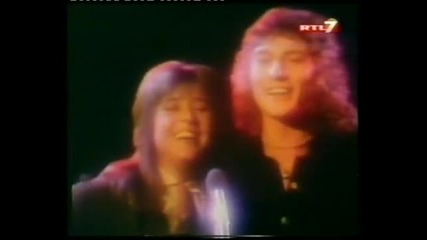 Suzi Quatro & Chris Norman - A Stranger With You 