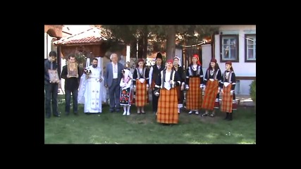 Захаринка Кирилова – Ах да знаеш майчо