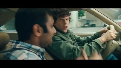 30 Minutes Or Less - Movie Trailer 2