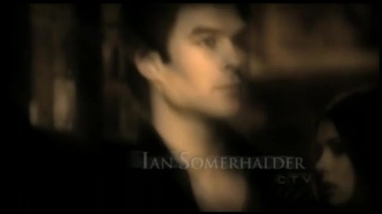 The Vampire Diaries- Intro (opening-fan made)