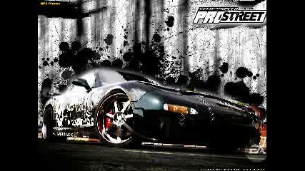 Nfs Pro Street Slideshow