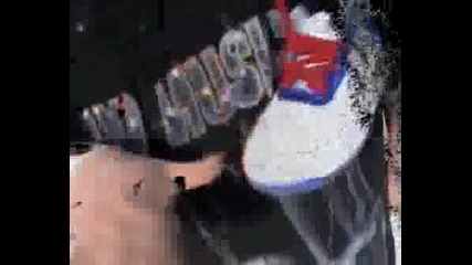 Hgf - Ние Сме Hood'g'fam