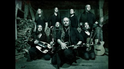 Eluveitie I - The Arcane Dominion (full Album)