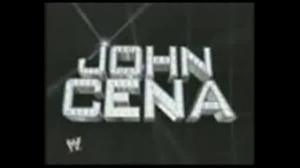 Maria And John Cena - Mimi Love!