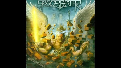 Space Eater - Say Your Prayers 