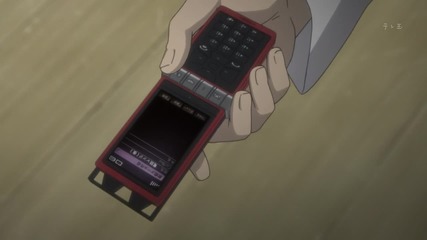 Steins;gate - 07