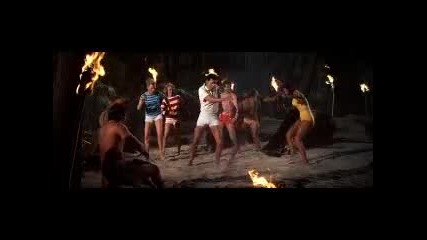 Елвис Пресли - Блу Хавай 6 (песни от филма)