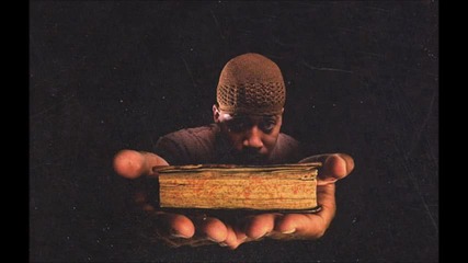 хип хоп Krumb Snatcha - Closer To God