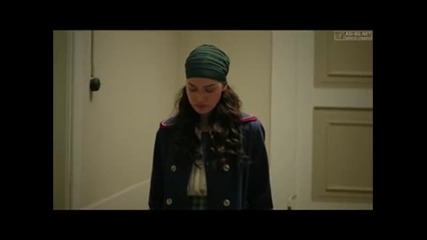 Чучулигата ( Calikusu ) - 4еп. Част 3/4 ( Бг.суб )