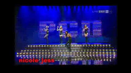 Pcd - I Hate This Part New [ Live ]