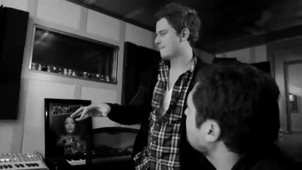 Fedde Le Grand & Patric La Funk - Autosave (official Video)