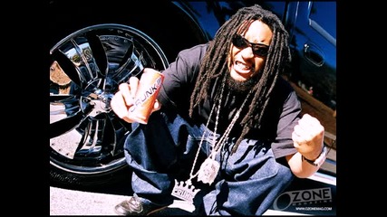 Spooky-lil jon -what U Gon Do Mix