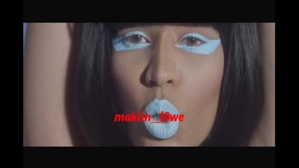 Nicki Minaj - Stupid Hoe