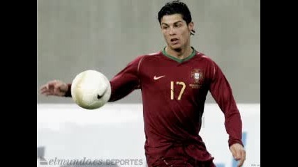 Cristiano Ronaldo crazy goal