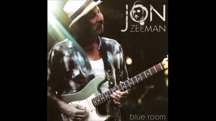 Jon Zeeman - If I Could Make You Love Me