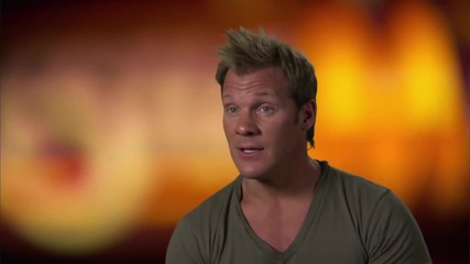Wrestlemania Rewind Extra Why Chris Jericho is the Best in The World
