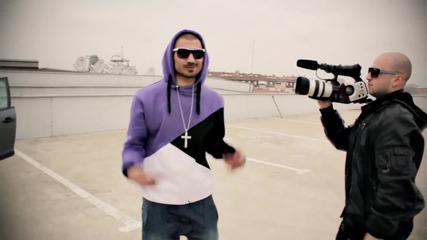 Gangsta Man - Top ( Official Video 2013)