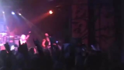 Doro - Raise Your Fist In The Air