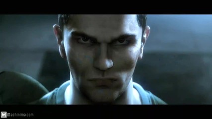 Star Wars The Force Unleashed 2 World Premiere Trailer 