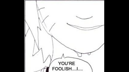 Naruto Doujin The End of Story Part 3