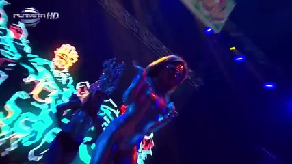 Ваня - Цунами-live,2015